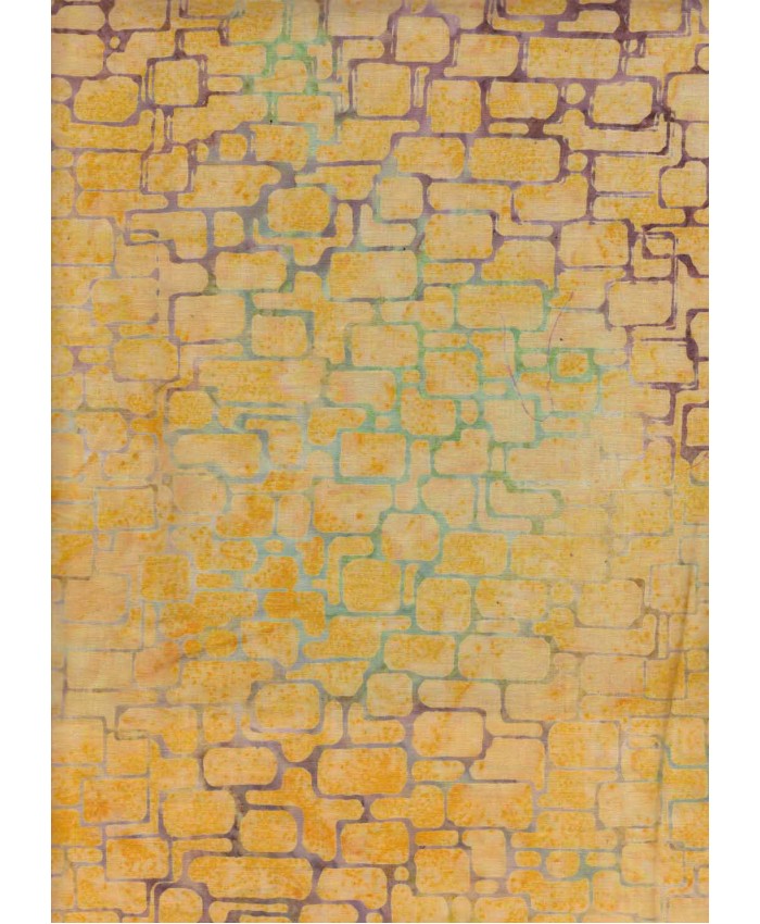 Yellow Mosaic